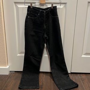 Lucky Brand High Rise Bridgette Boot, size 26